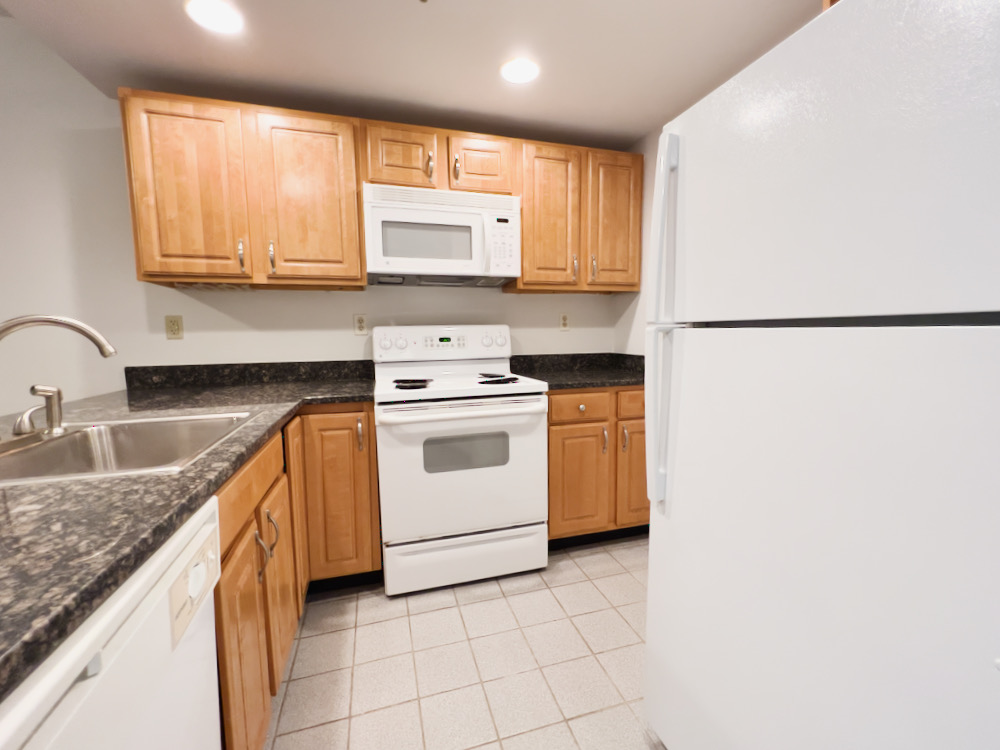 20 Queensberry St, Fenway