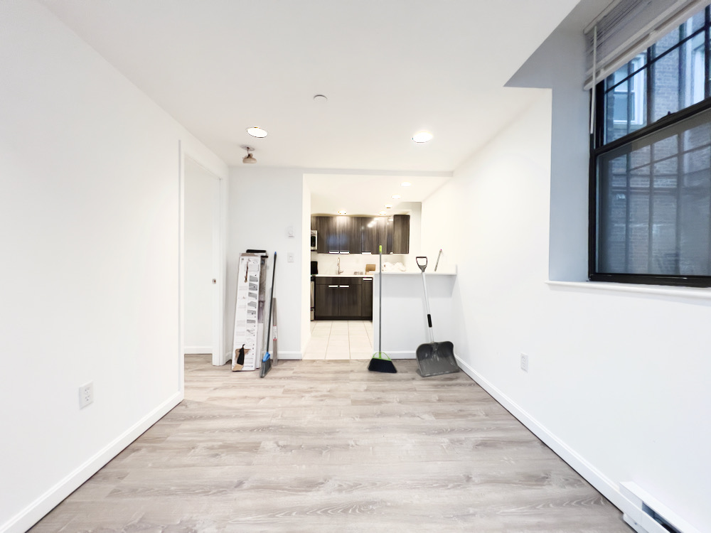 105 Queensberry St, Fenway