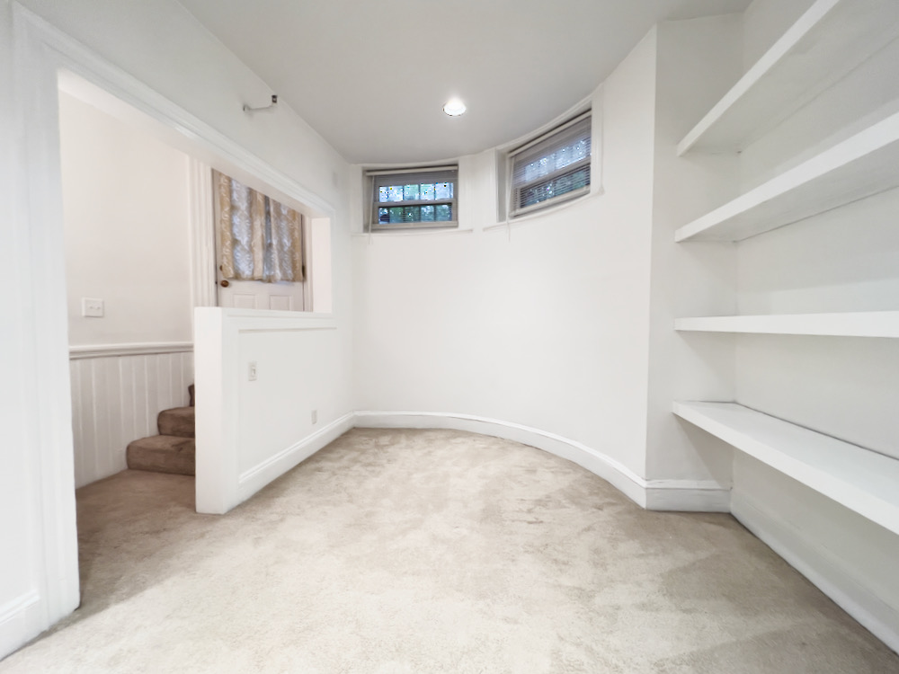 379 Commonwealth Ave, Back Bay