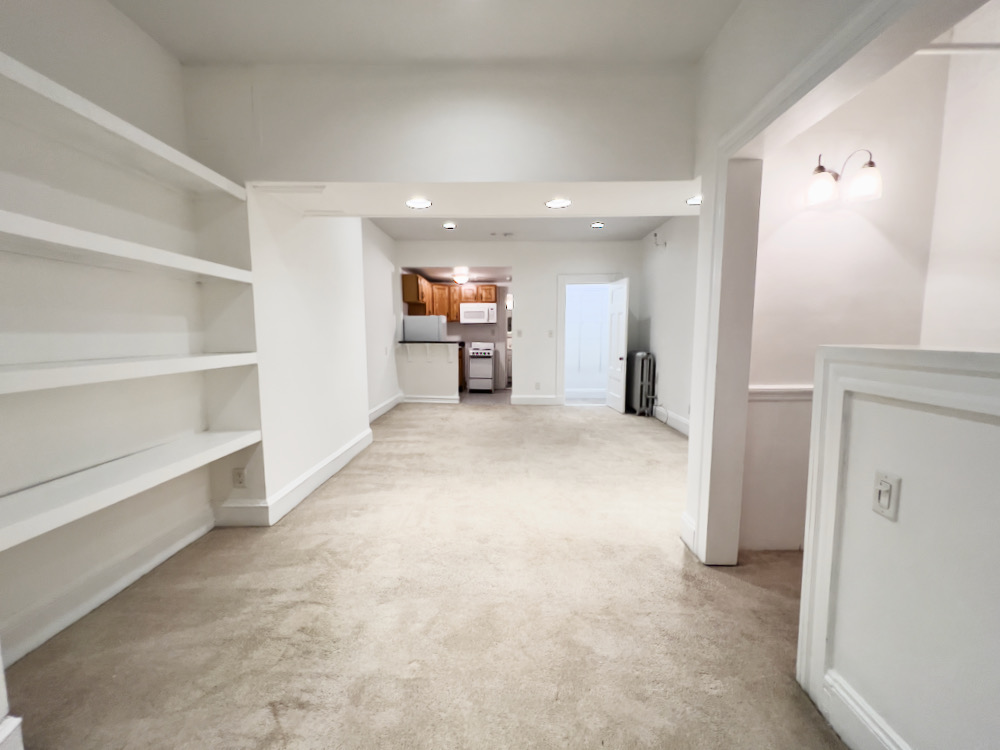 379 Commonwealth Ave, Back Bay