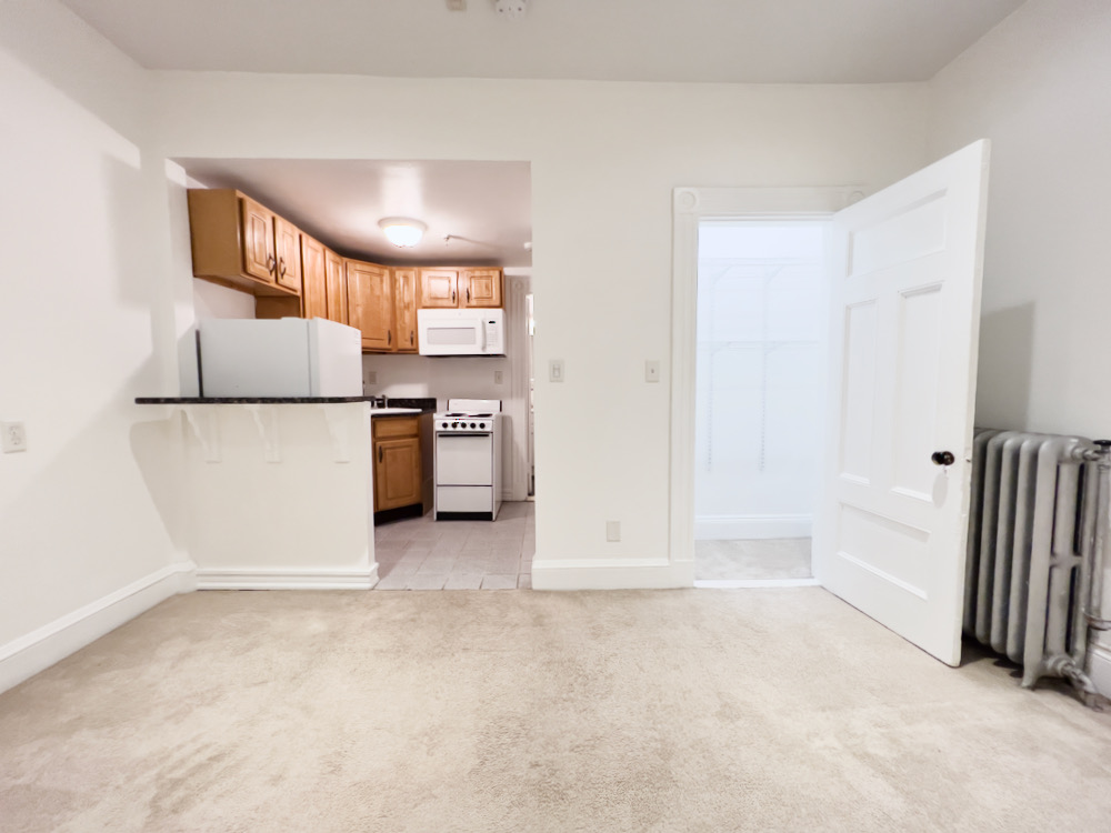 379 Commonwealth Ave, Back Bay