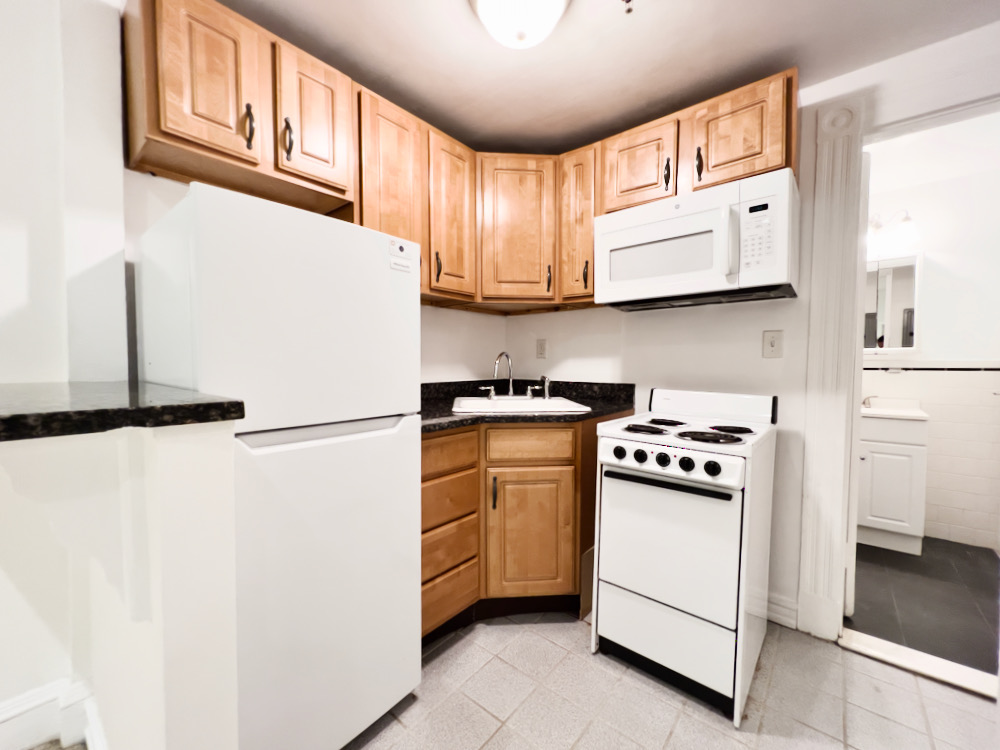 379 Commonwealth Ave, Back Bay