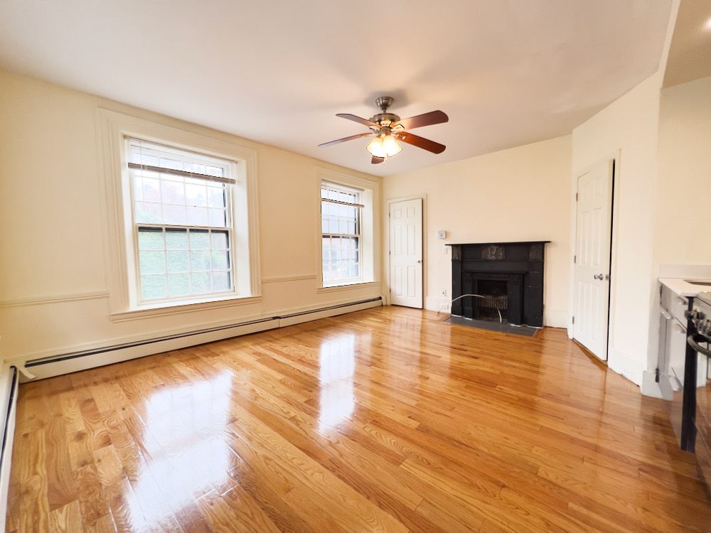 24 Joy St, Beacon Hill