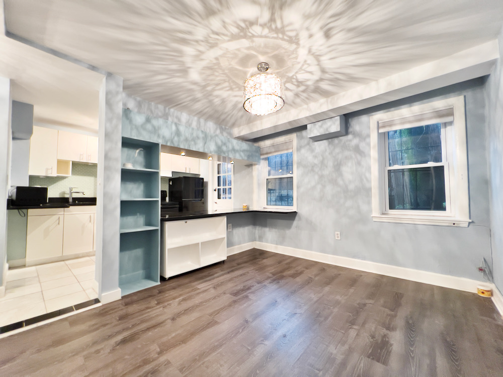 14 Fayette St, Back Bay