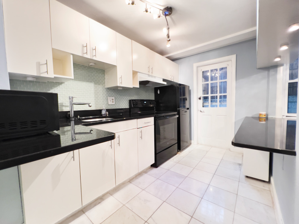 14 Fayette St, Back Bay