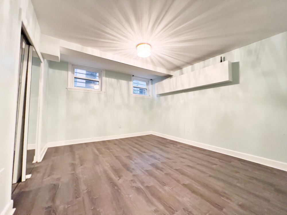 14 Fayette St, Back Bay