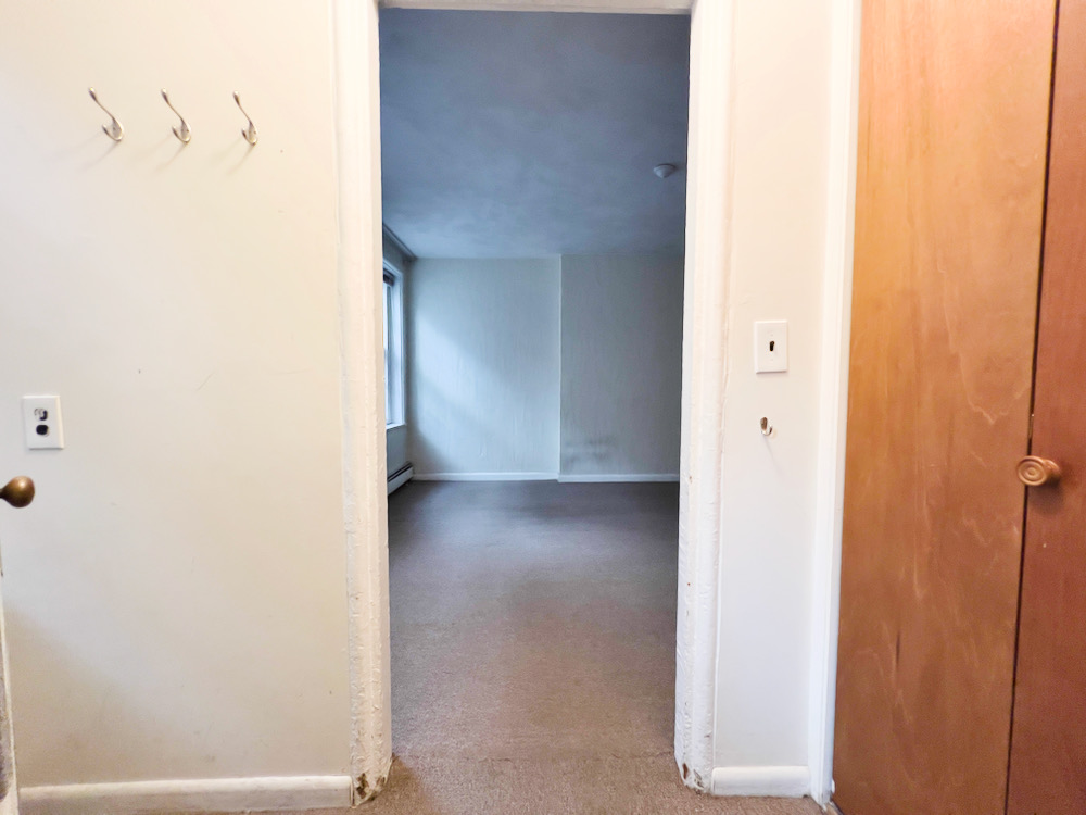 9 Winchester St, Back Bay