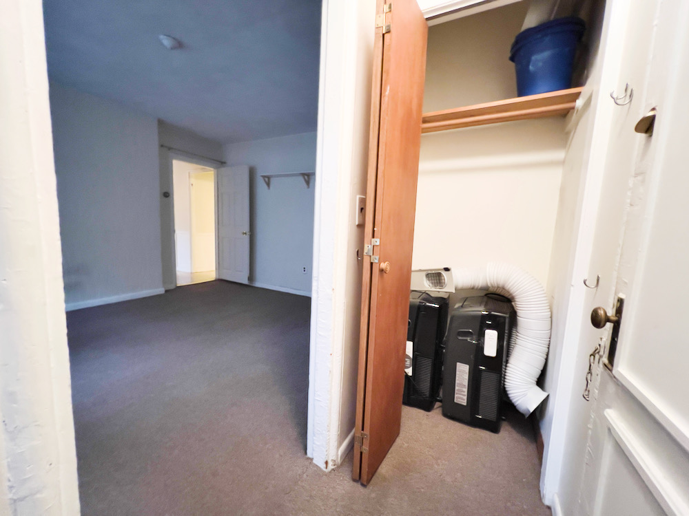 9 Winchester St, Back Bay