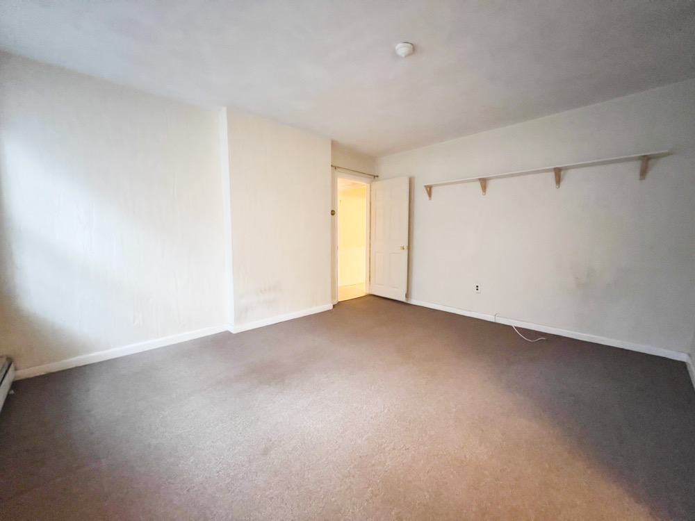 9 Winchester St, Back Bay