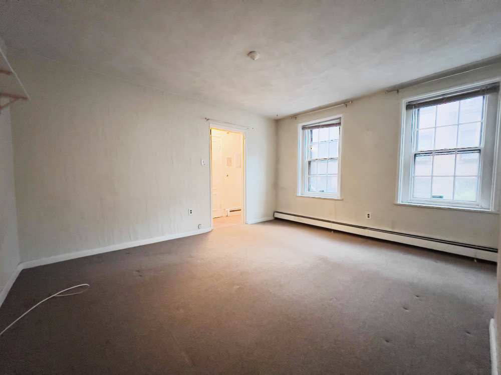 9 Winchester St, Back Bay