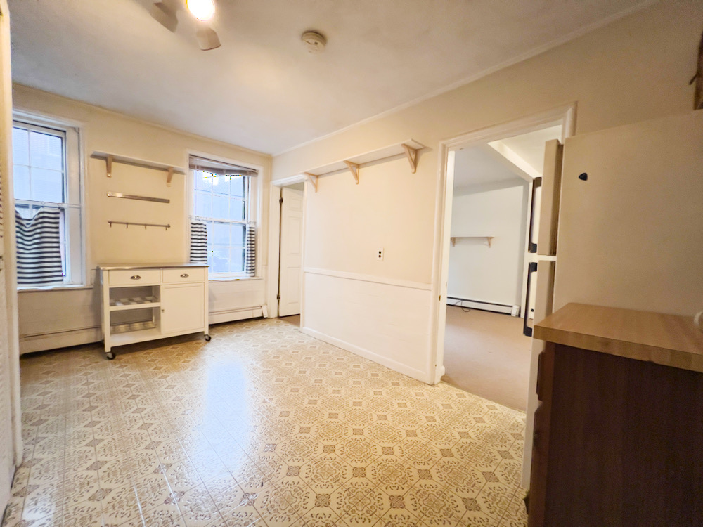 9 Winchester St, Back Bay