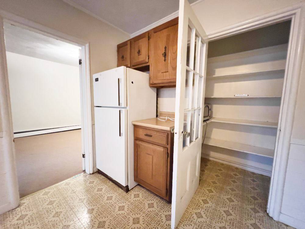 9 Winchester St, Back Bay