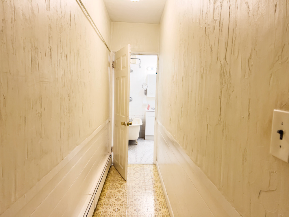 9 Winchester St, Back Bay