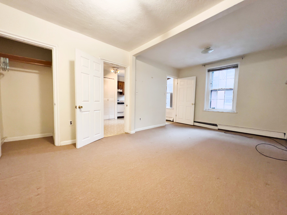 9 Winchester St, Back Bay