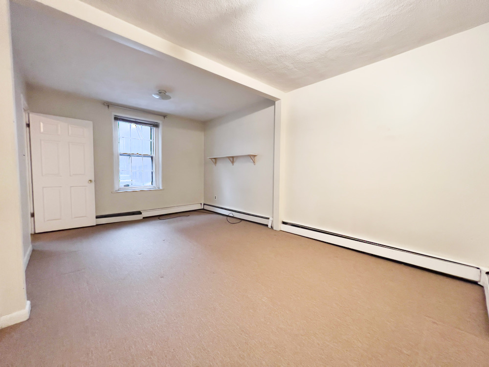 9 Winchester St, Back Bay