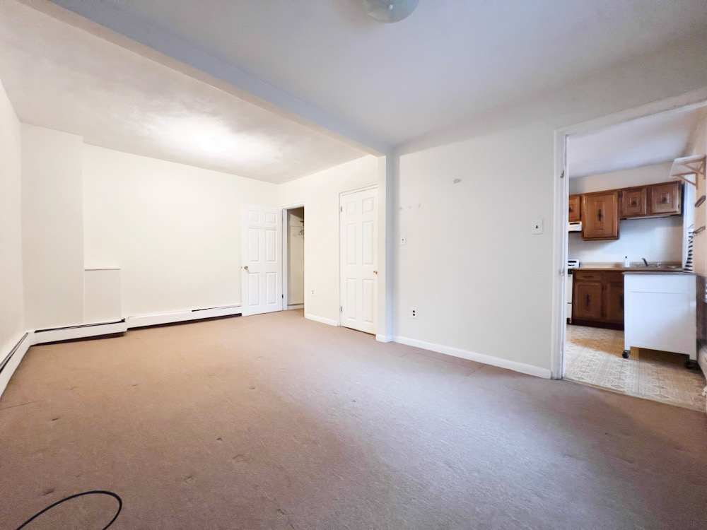 9 Winchester St, Back Bay