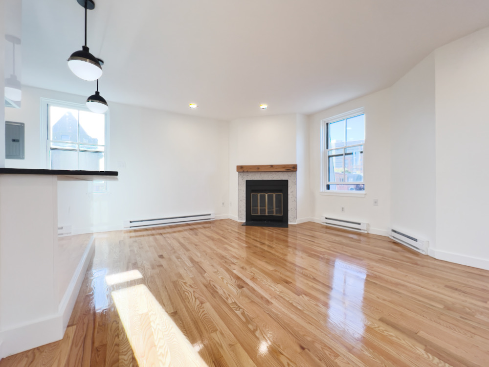 1 bed, 1 bath apartment for rent at 150 Chandler St Unit 8, South End — photo 3 of 16