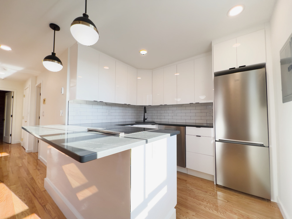 1 bed, 1 bath apartment for rent at 150 Chandler St Unit 8, South End — photo 5 of 16