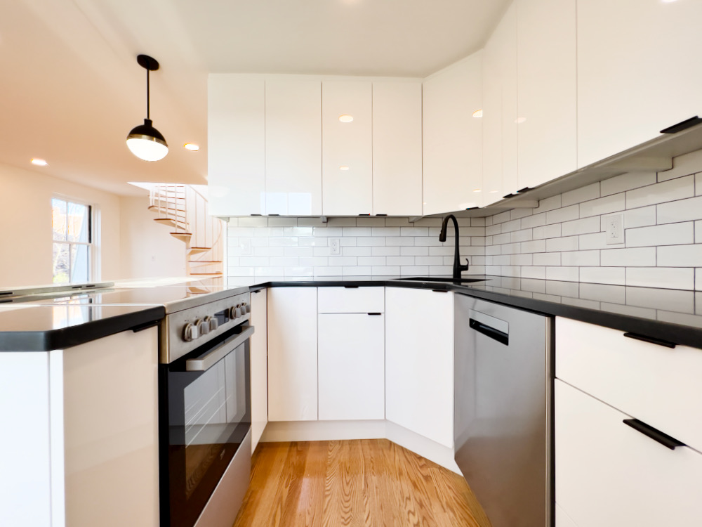 1 bed, 1 bath apartment for rent at 150 Chandler St Unit 8, South End — photo 6 of 16