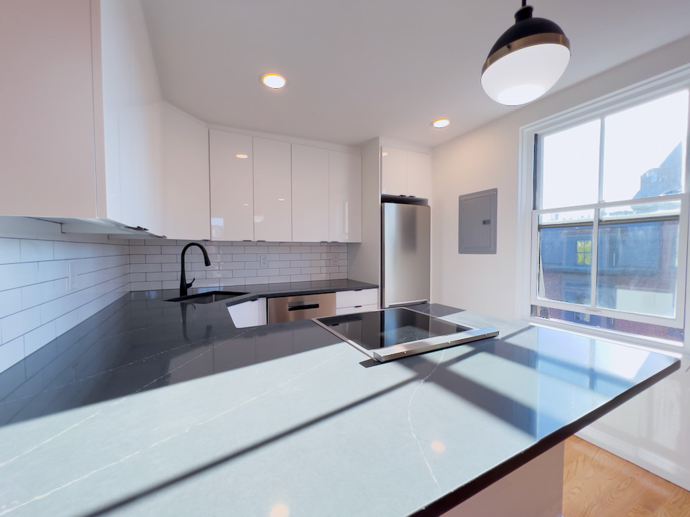 1 bed, 1 bath apartment for rent at 150 Chandler St Unit 8, South End — photo 7 of 16