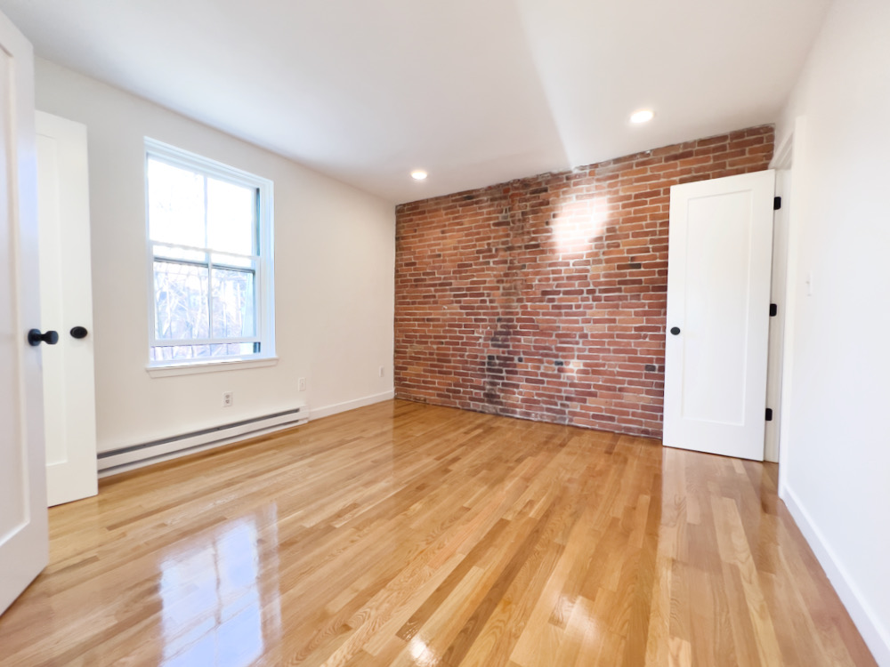 1 bed, 1 bath apartment for rent at 150 Chandler St Unit 8, South End — photo 9 of 16