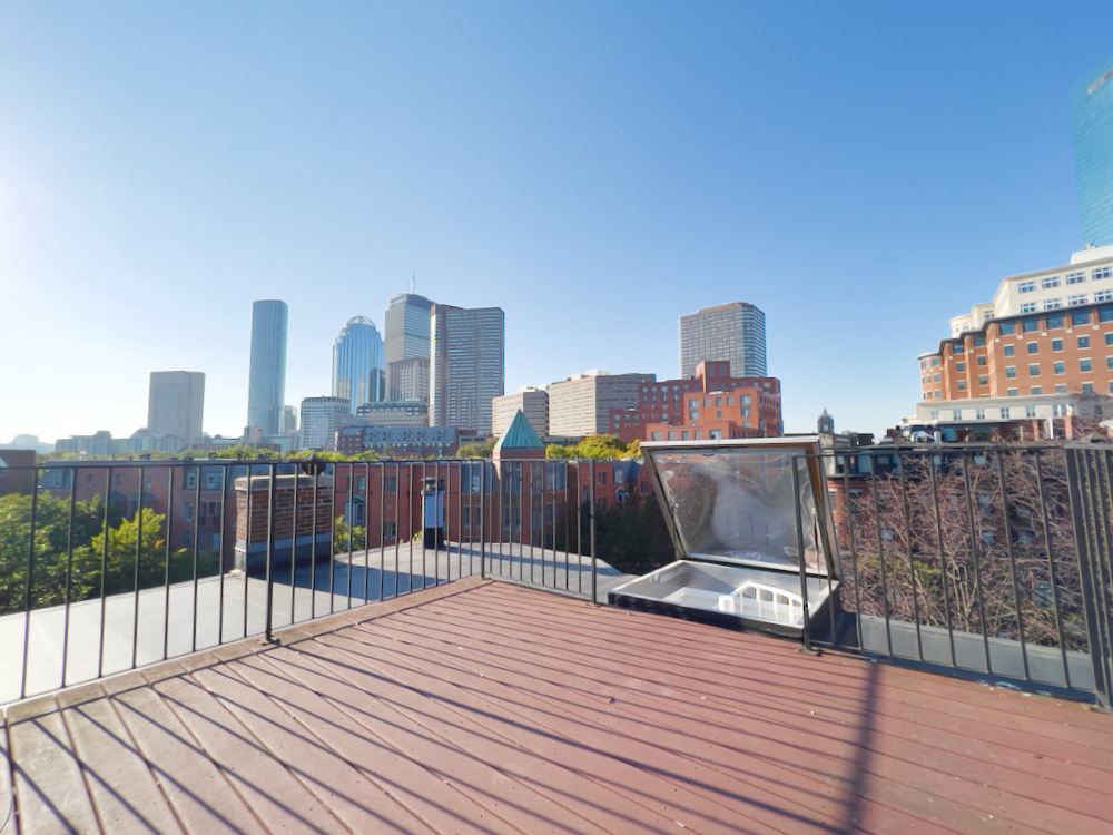 1 bed, 1 bath apartment for rent at 150 Chandler St Unit 8, South End — photo 13 of 16