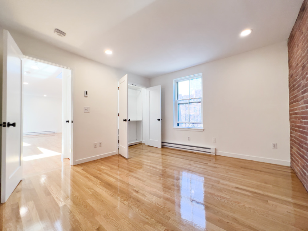 1 bed, 1 bath apartment for rent at 150 Chandler St Unit 8, South End — photo 12 of 16