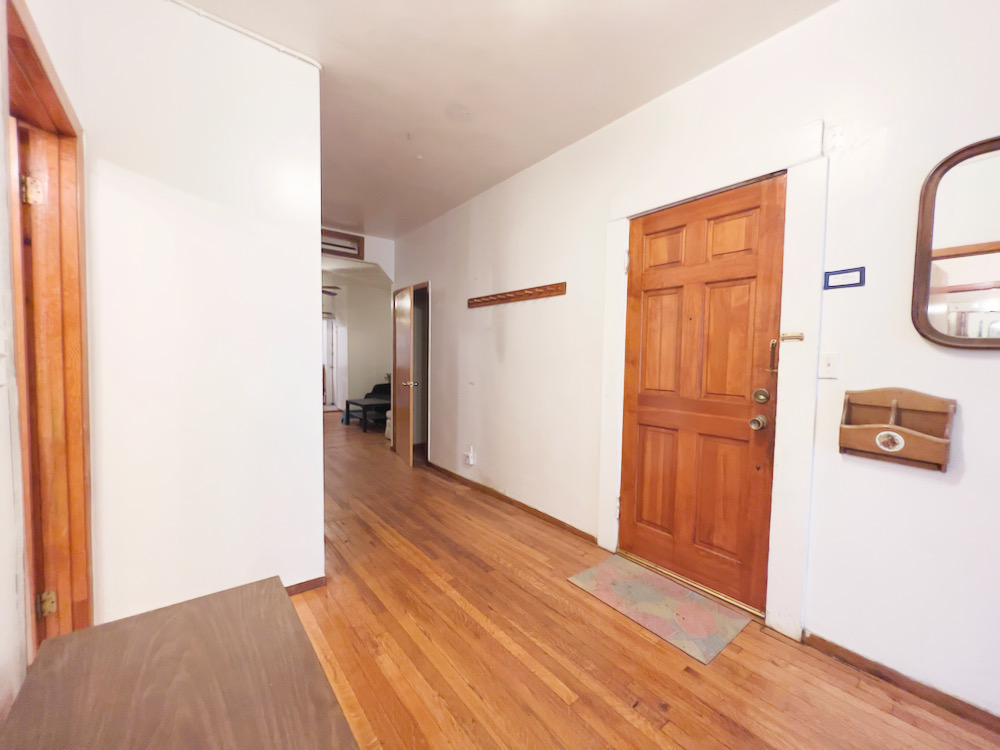 4 bed, 2 bath apartment for rent at 47 Park Vale Ave Unit 3, Allston — photo 2 of 19