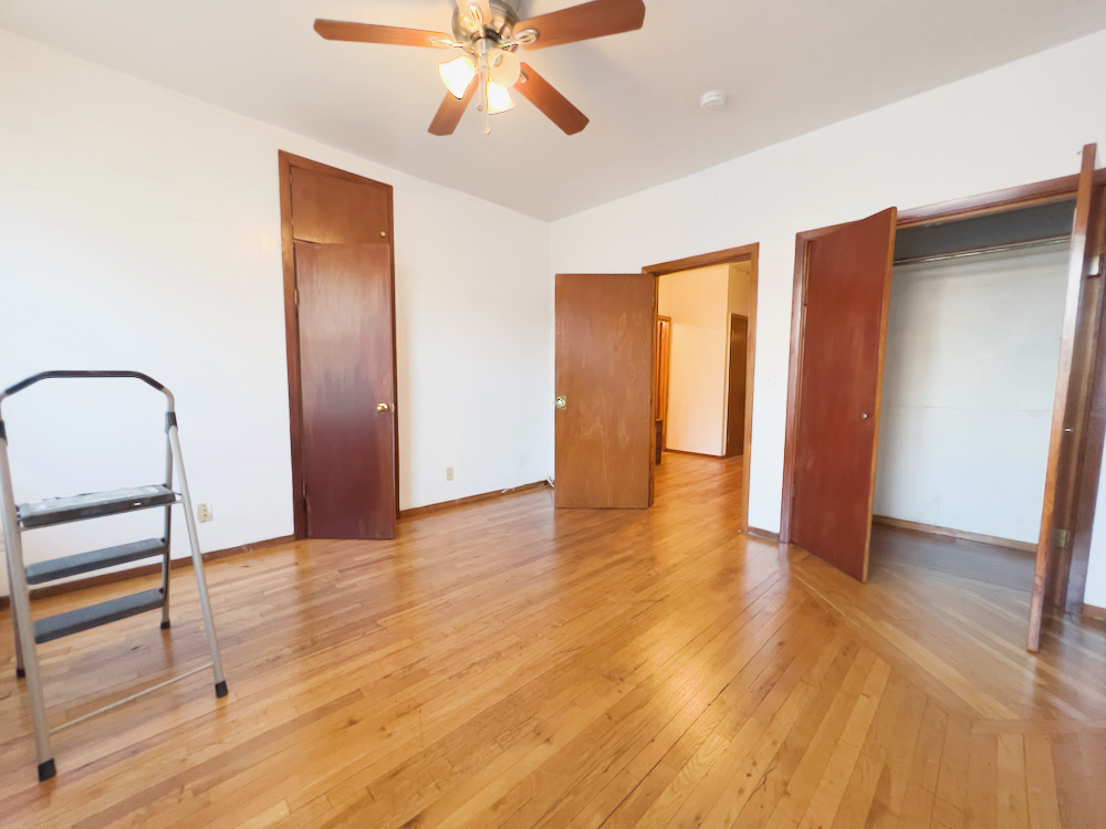 4 bed, 2 bath apartment for rent at 47 Park Vale Ave Unit 3, Allston — photo 14 of 19