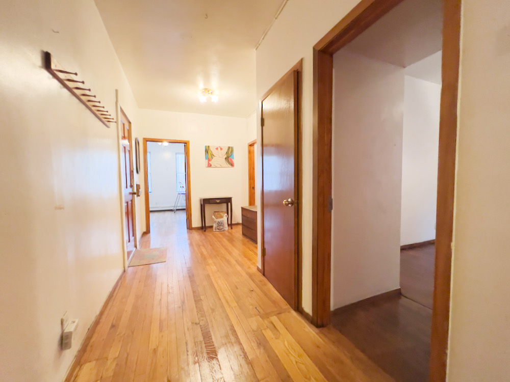 4 bed, 2 bath apartment for rent at 47 Park Vale Ave Unit 3, Allston — photo 8 of 19