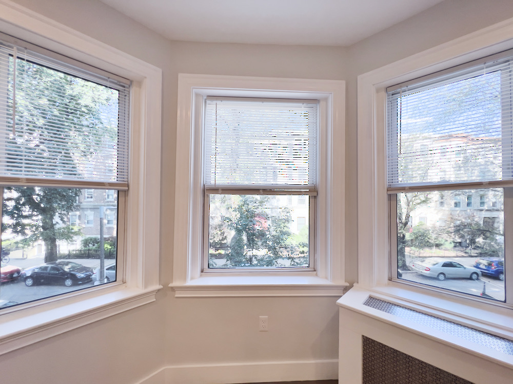 32 Queensberry St, Fenway