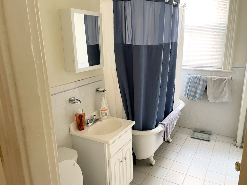 108 Jersey St, Fenway