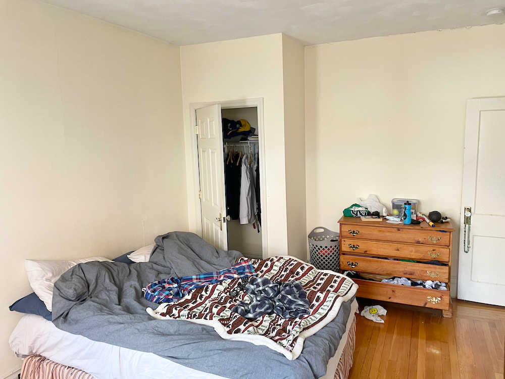 108 Jersey St, Fenway