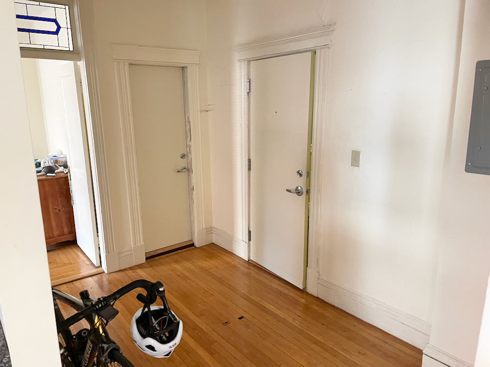 108 Jersey St, Fenway