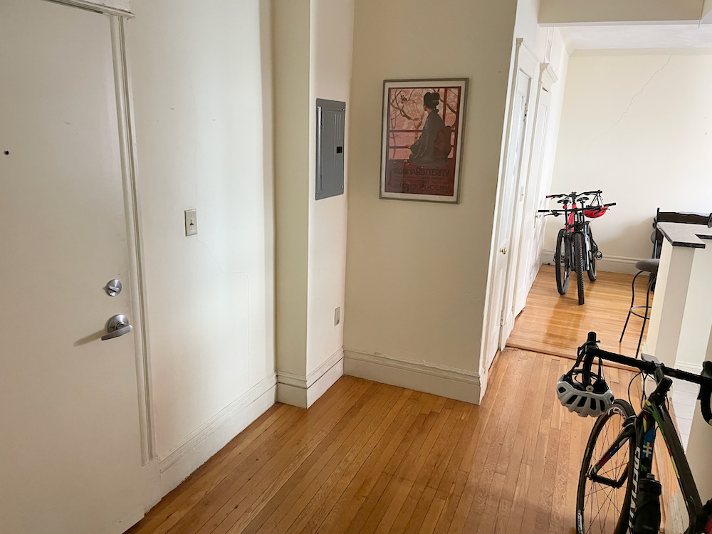 108 Jersey St, Fenway