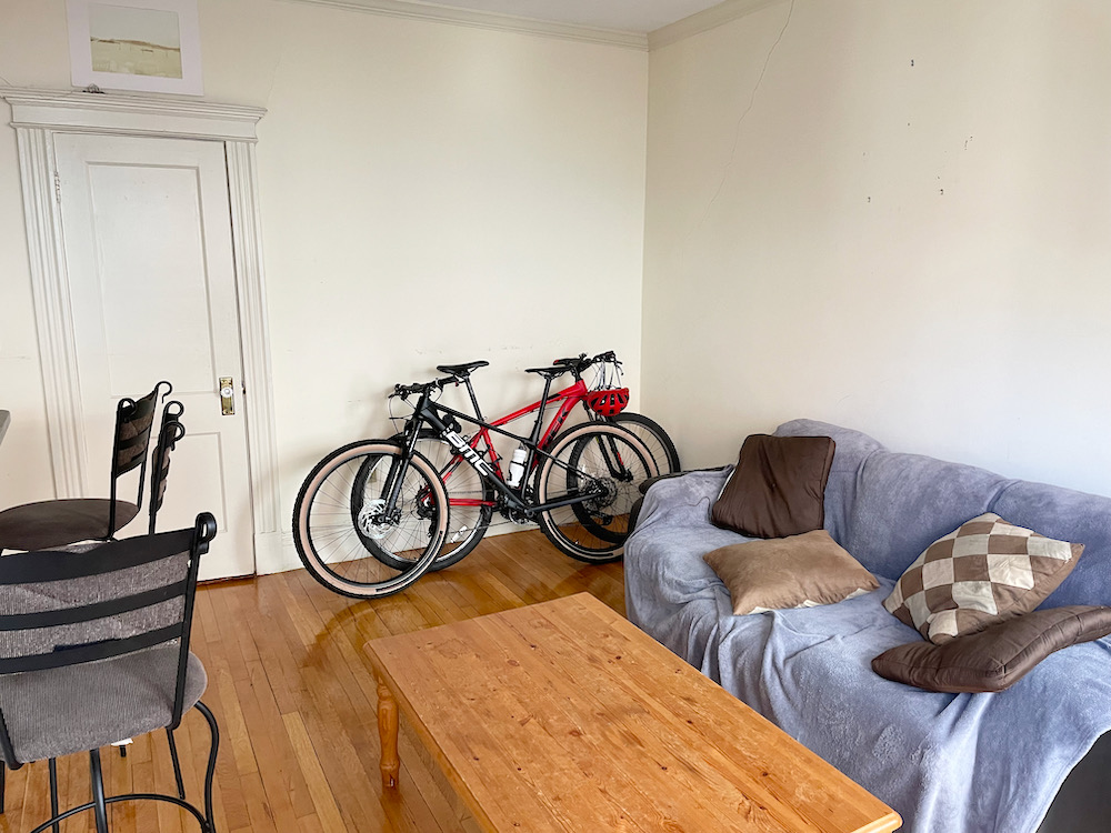 108 Jersey St, Fenway