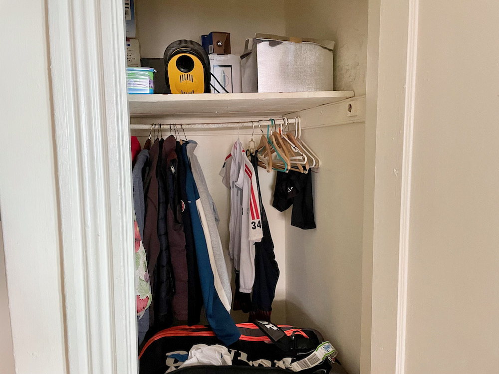 108 Jersey St, Fenway