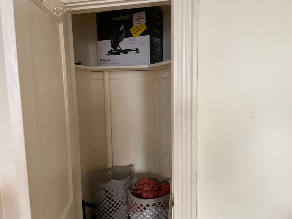 108 Jersey St, Fenway