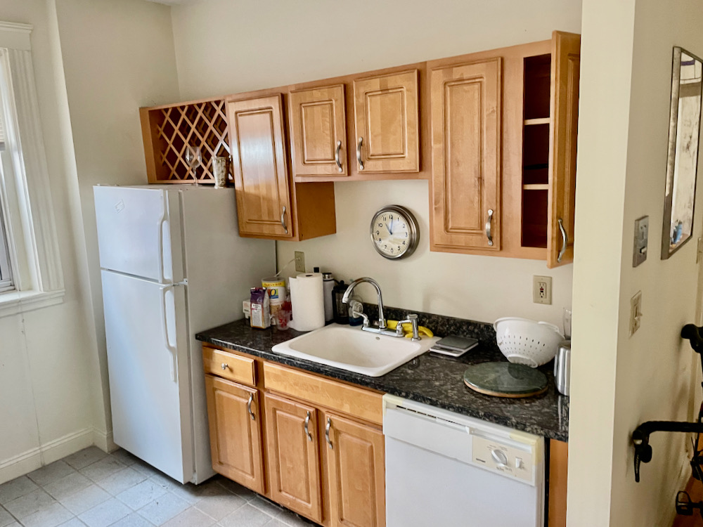 108 Jersey St, Fenway