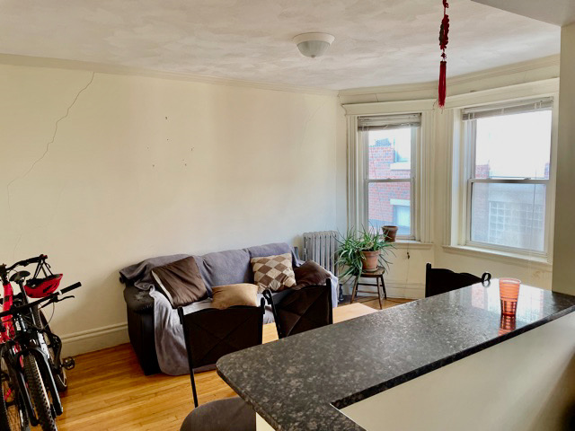 108 Jersey St, Fenway