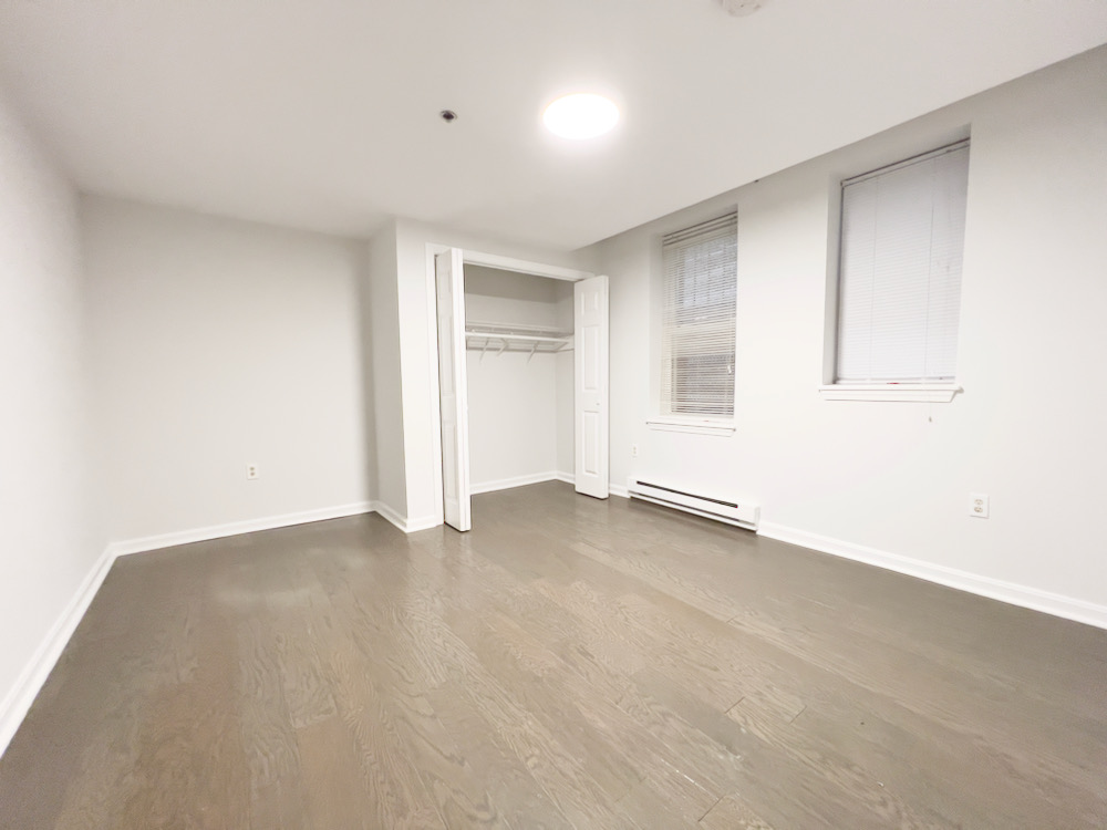 1 bed, 1 bath apartment for rent at 15 Queensberry St Unit B, Fenway