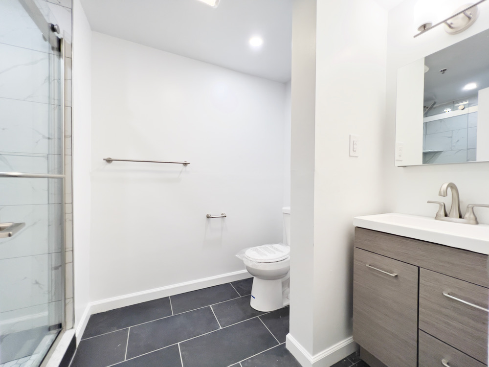 1 bed, 1 bath apartment for rent at 15 Queensberry St Unit B, Fenway — photo 4 of 9
