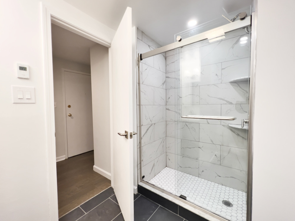 1 bed, 1 bath apartment for rent at 15 Queensberry St Unit B, Fenway — photo 5 of 9