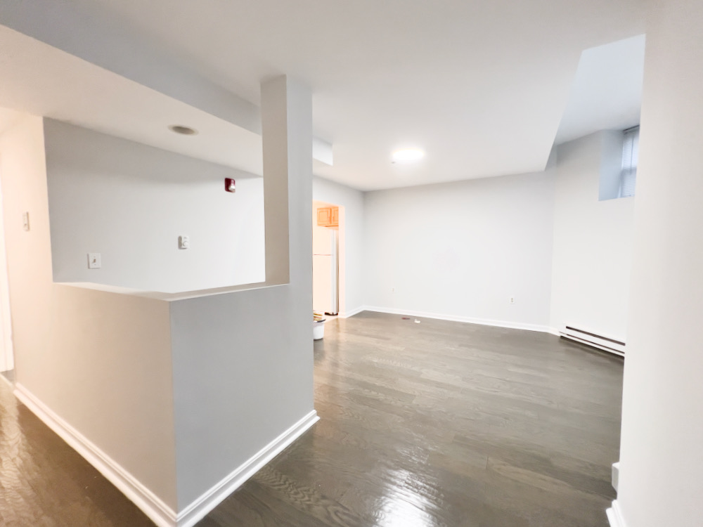 1 bed, 1 bath apartment for rent at 15 Queensberry St Unit B, Fenway — photo 9 of 9