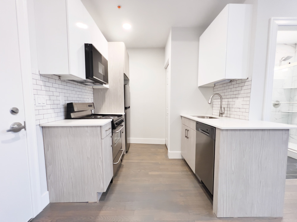 11 Queensberry St, Fenway