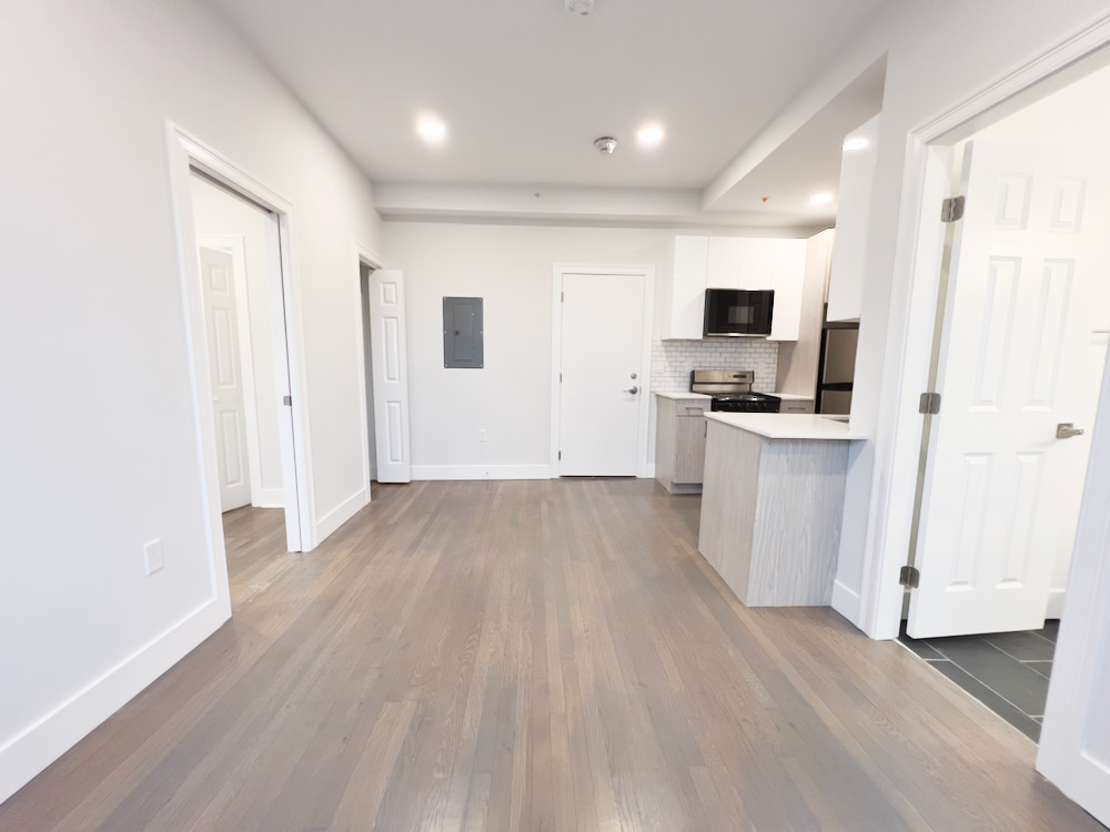 11 Queensberry St, Fenway