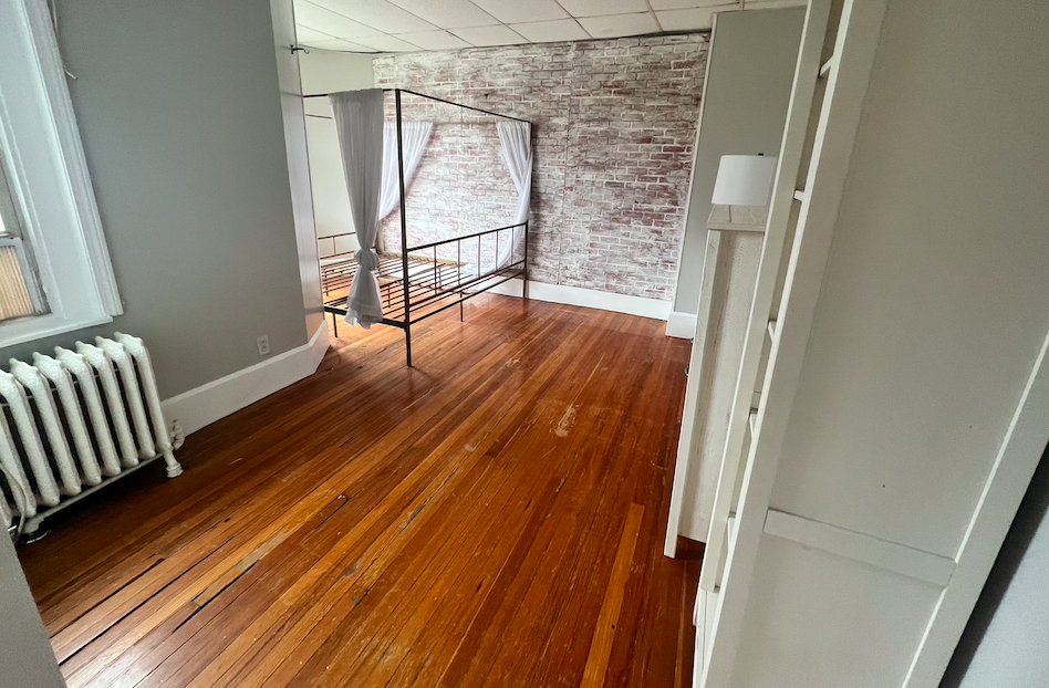 879 Beacon St, Fenway