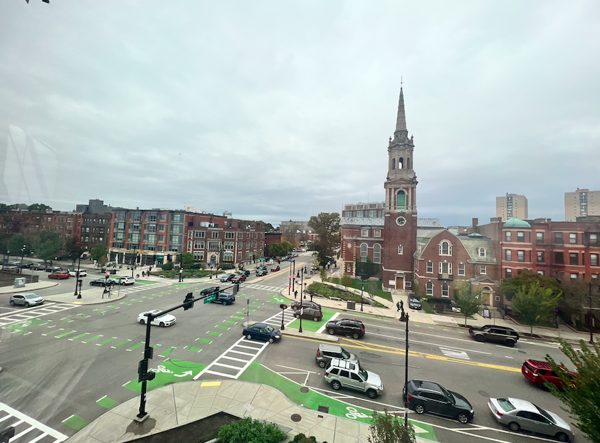 879 Beacon St, Fenway