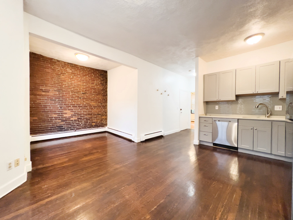 41 Springfield St, South End