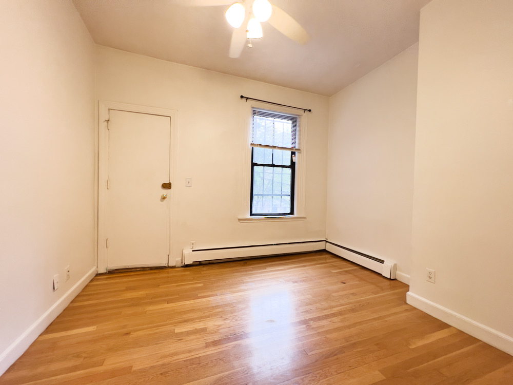 41 Springfield St, South End